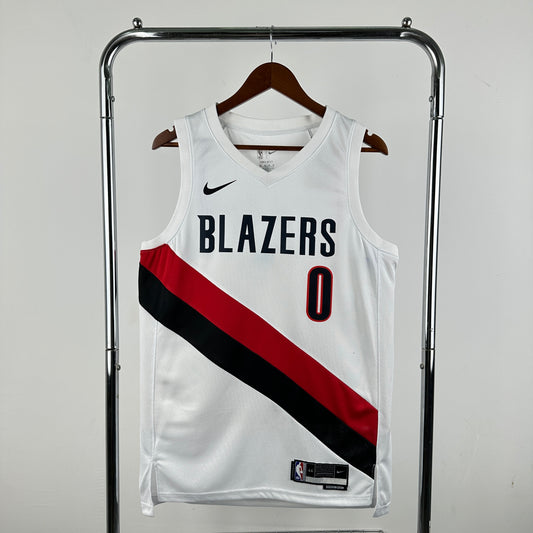 Camisola Portland Trail Blazers - Damian Lillard