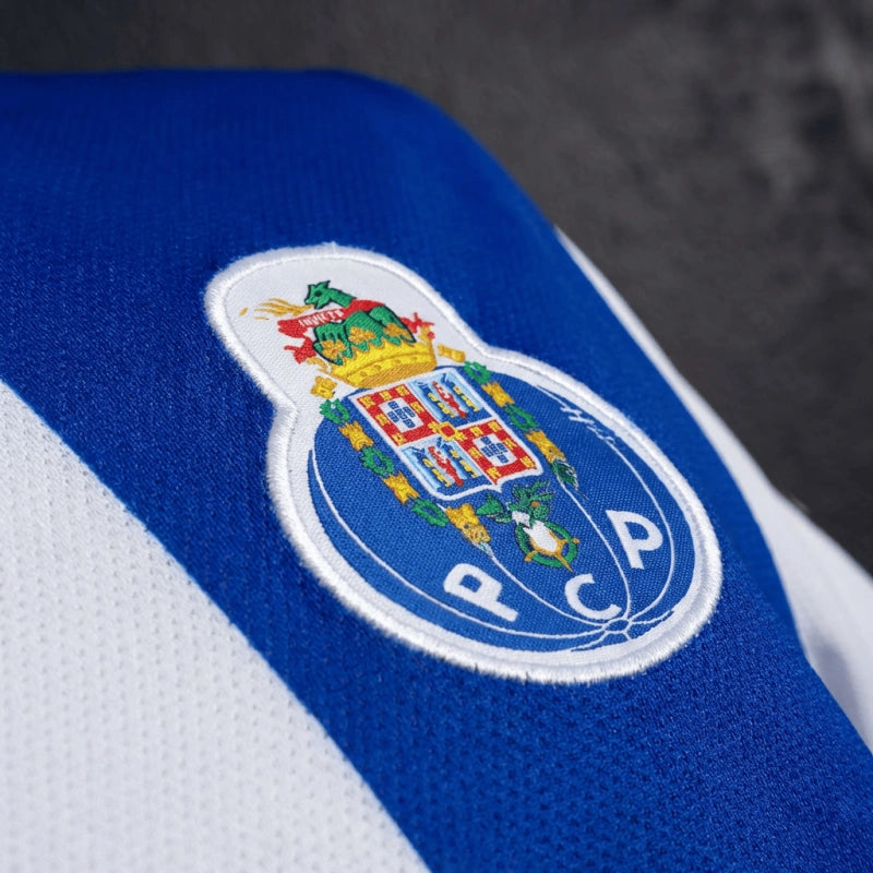Camisola Retro F.C.Porto Principal 2009/10
