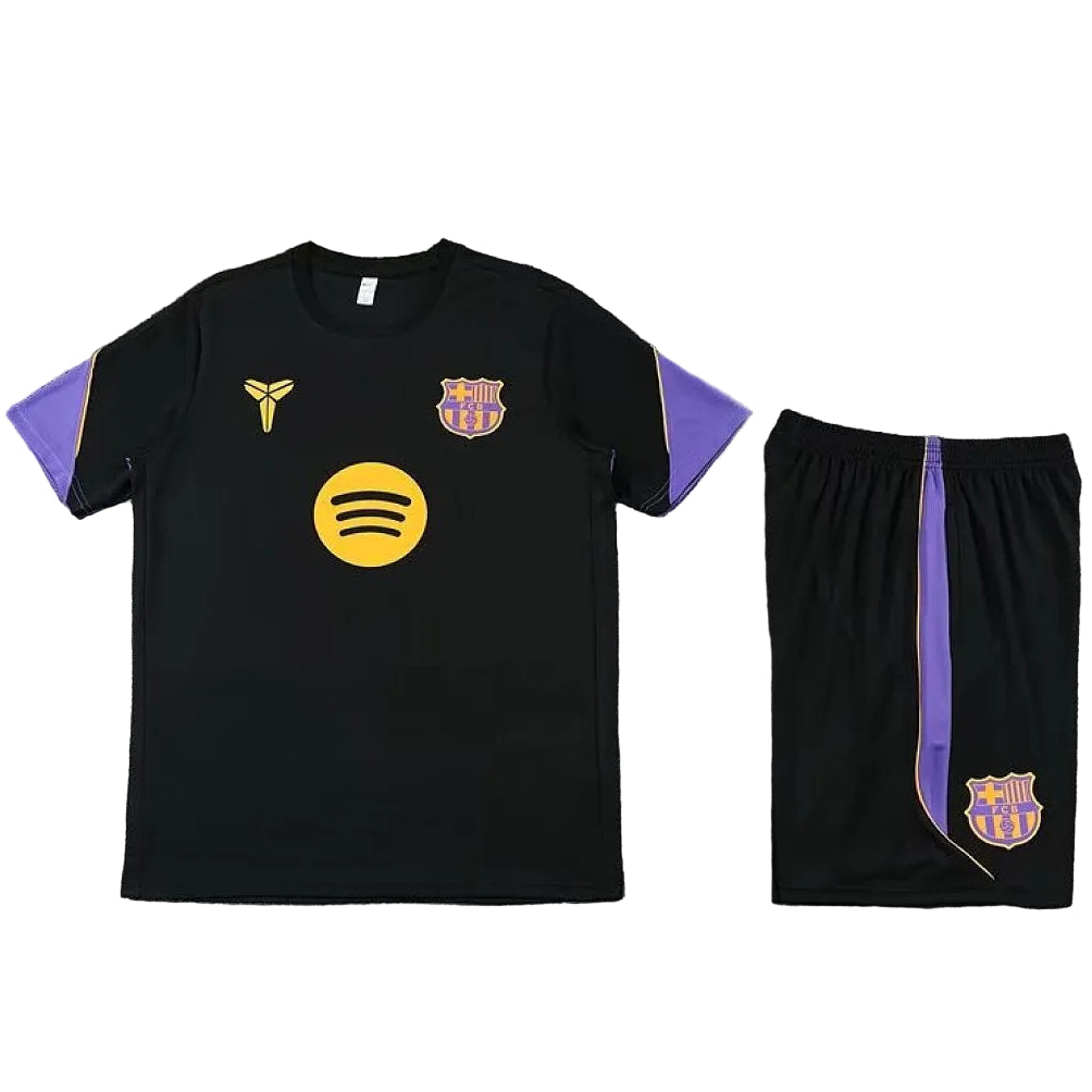 Equipamento Adulto FC Barcelona Treino 26/27