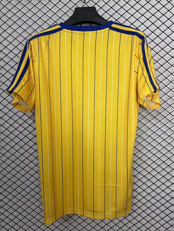 Leeds United X Adidas Originals 2025/26