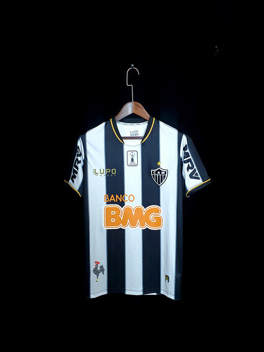 Retro Atlético Mineiro Principal 2013