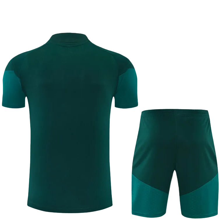 Equipamento Adulto Real Madrid CF Treino 26/27