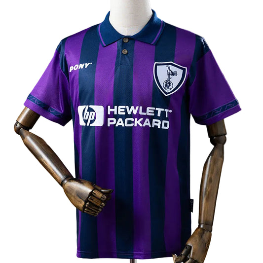 Camisola Retro Tottenham Hotspur Alternativa 95/97
