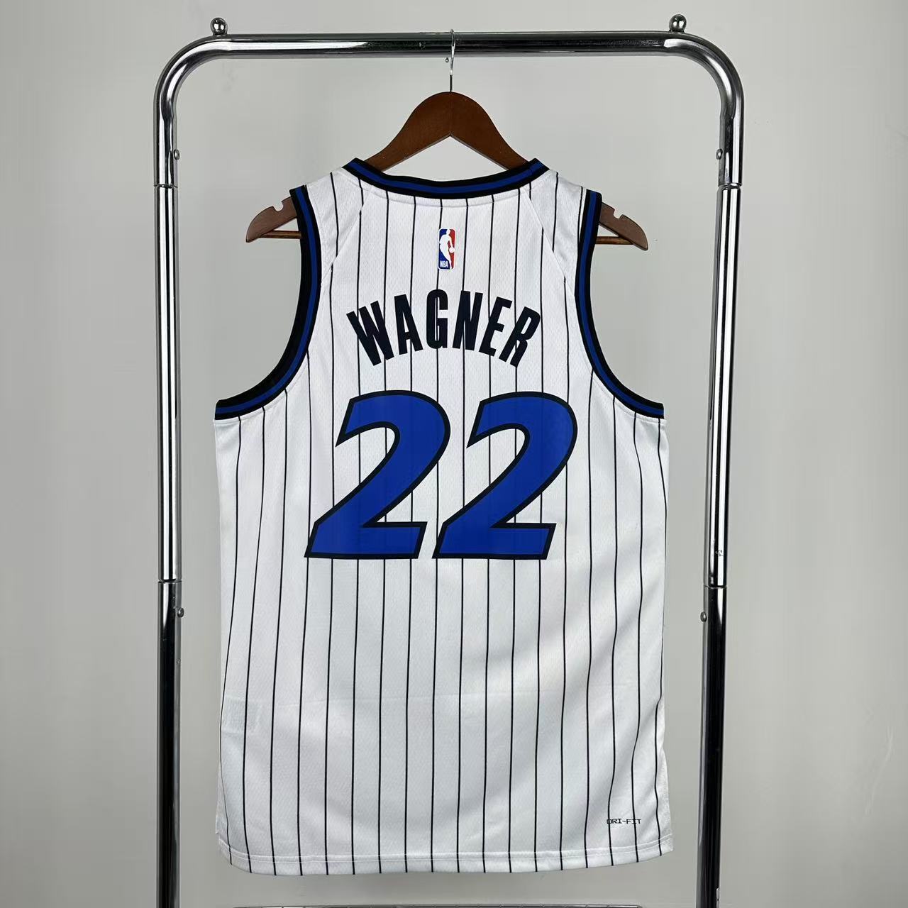 Camisola Orlando Magic - Franz Wagner