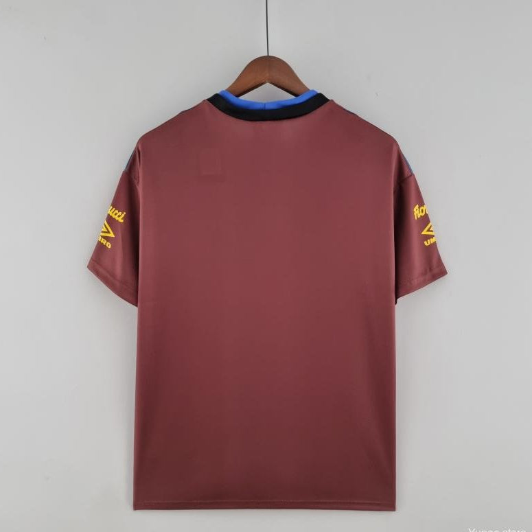 Camisola Retro Inter de Milão Treino 94/95