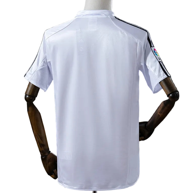 Camisola Retro Real Madrid CF Principal 04/05