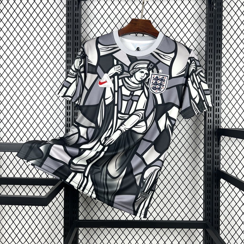 Camisola Inglaterra Especial 2026