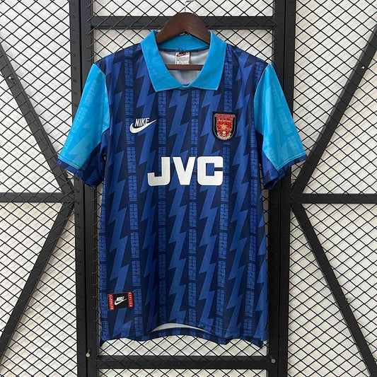 Camisola Retro Arsenal F.C. Alternativa 94/95