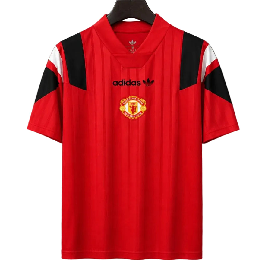 Camisola Manchester United FC Vintage 26/27