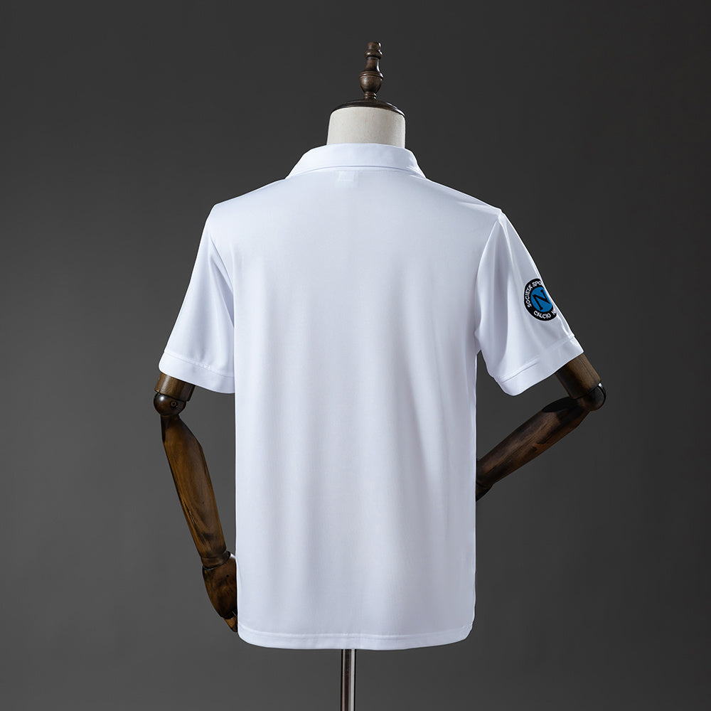 Camisola Retro Napoli Alternativa 87/88