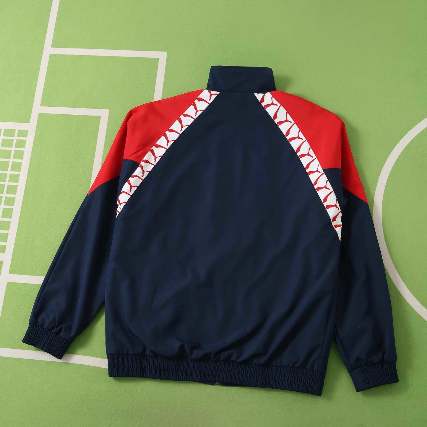 Casaco Retro Atlético de Madrid 1995/1996
