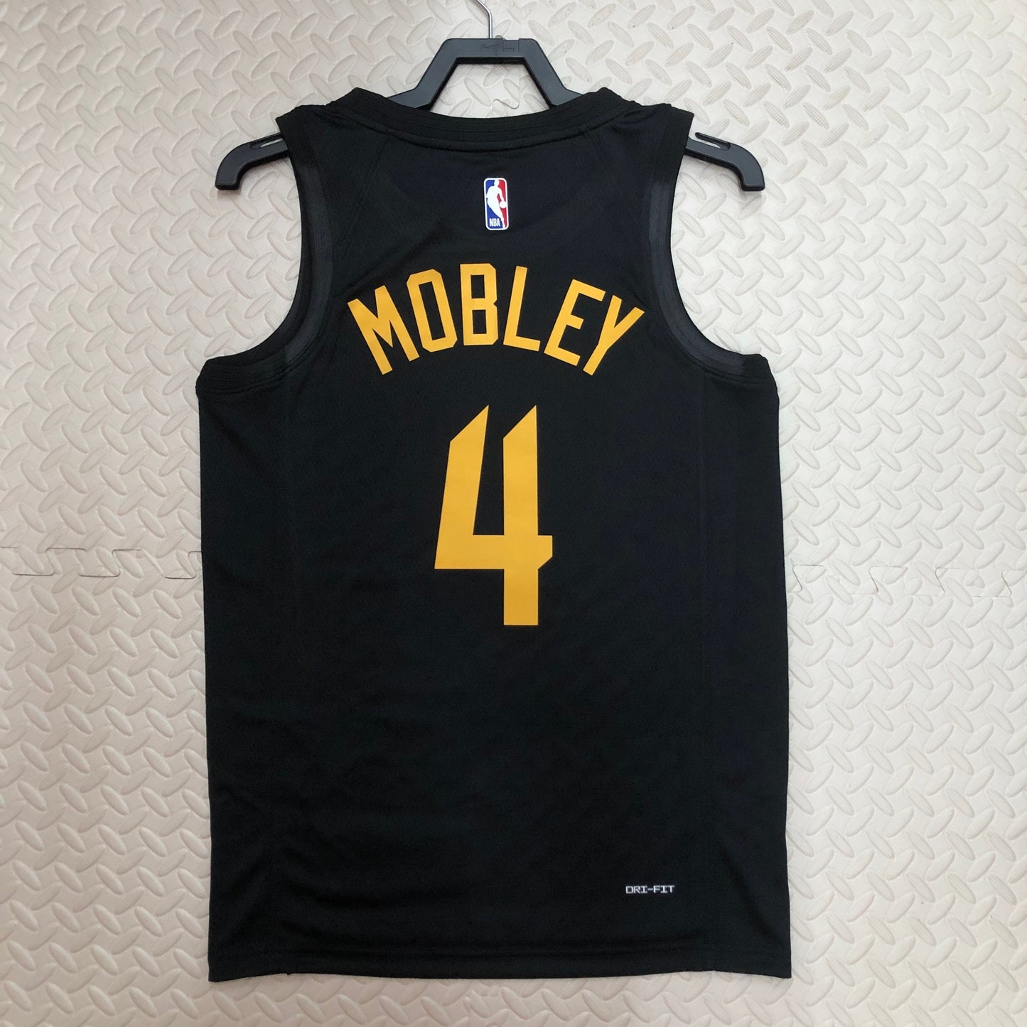 Camisola Cleveland Cavaliers - Evan Mobley