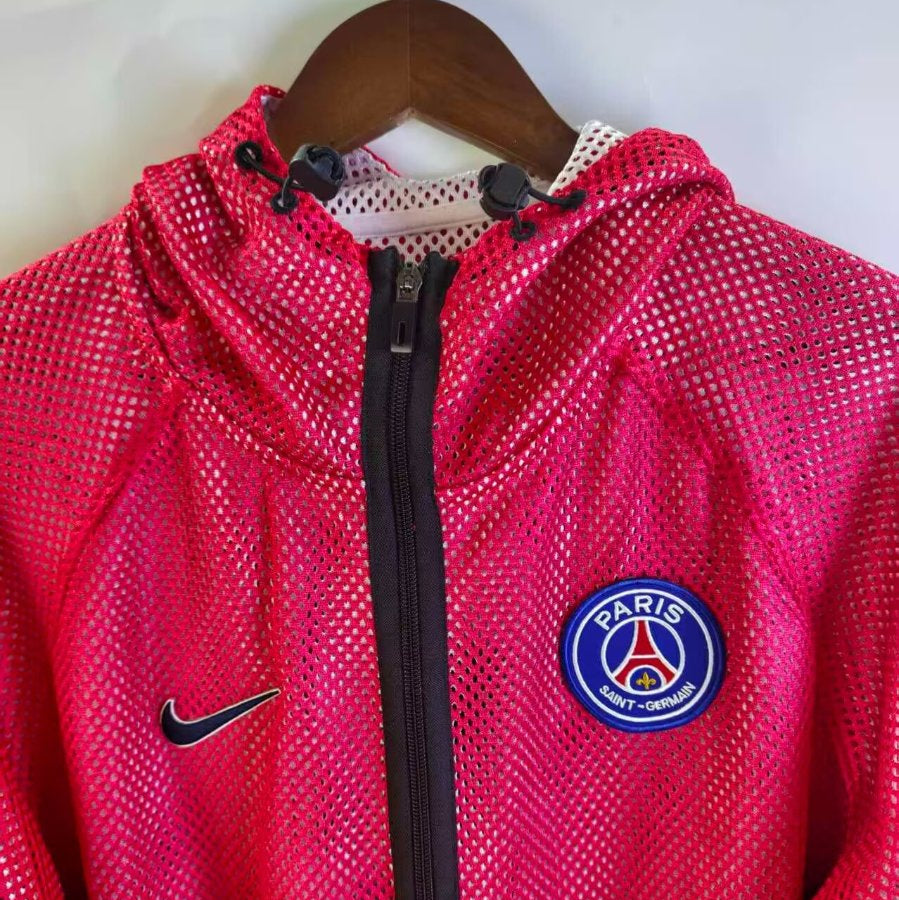 Casaco Corta-Vento Paris Saint-Germain FC 26/27