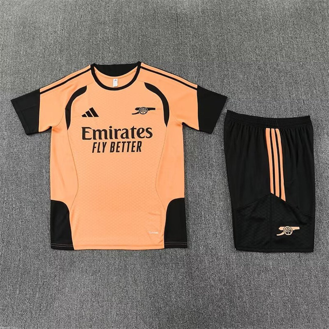 Equipamento Adulto Arsenal F.C. Treino 26/27