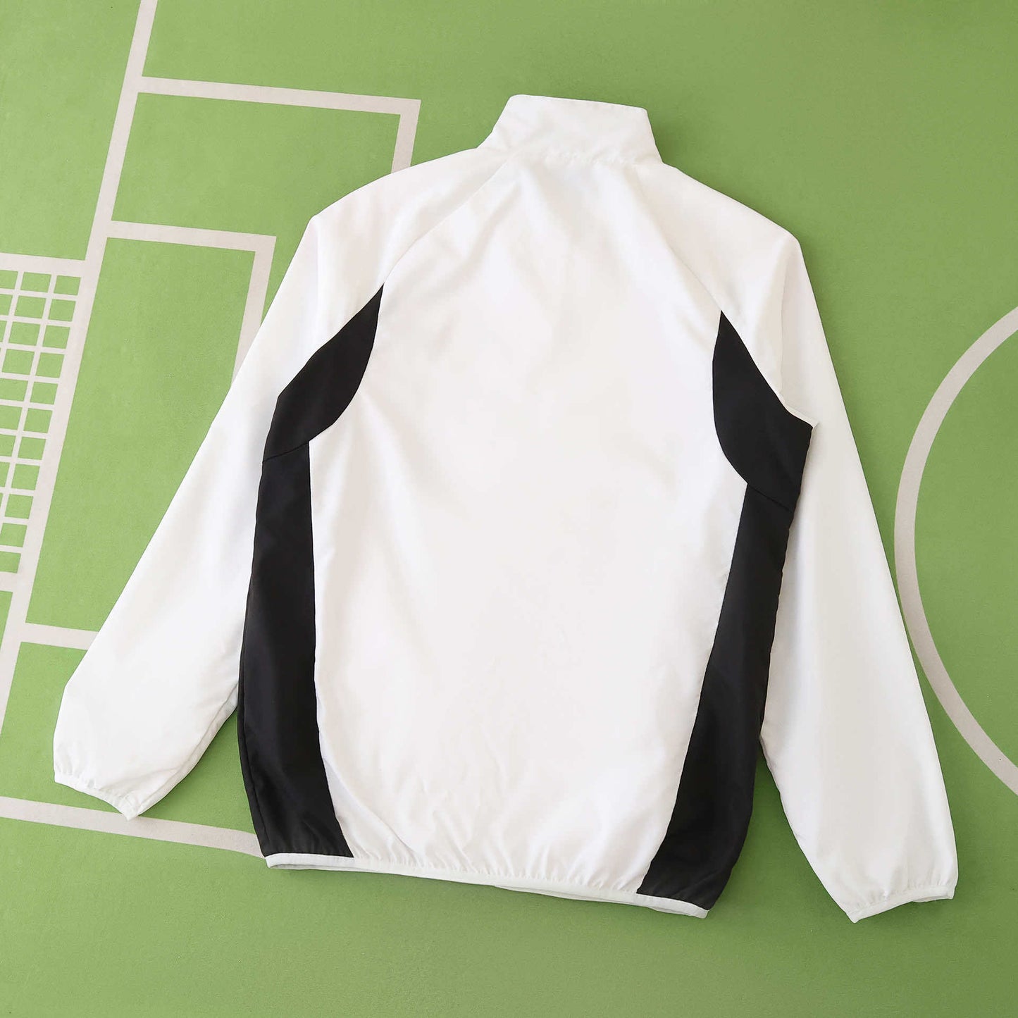 Corta Vento Liverpool 2025