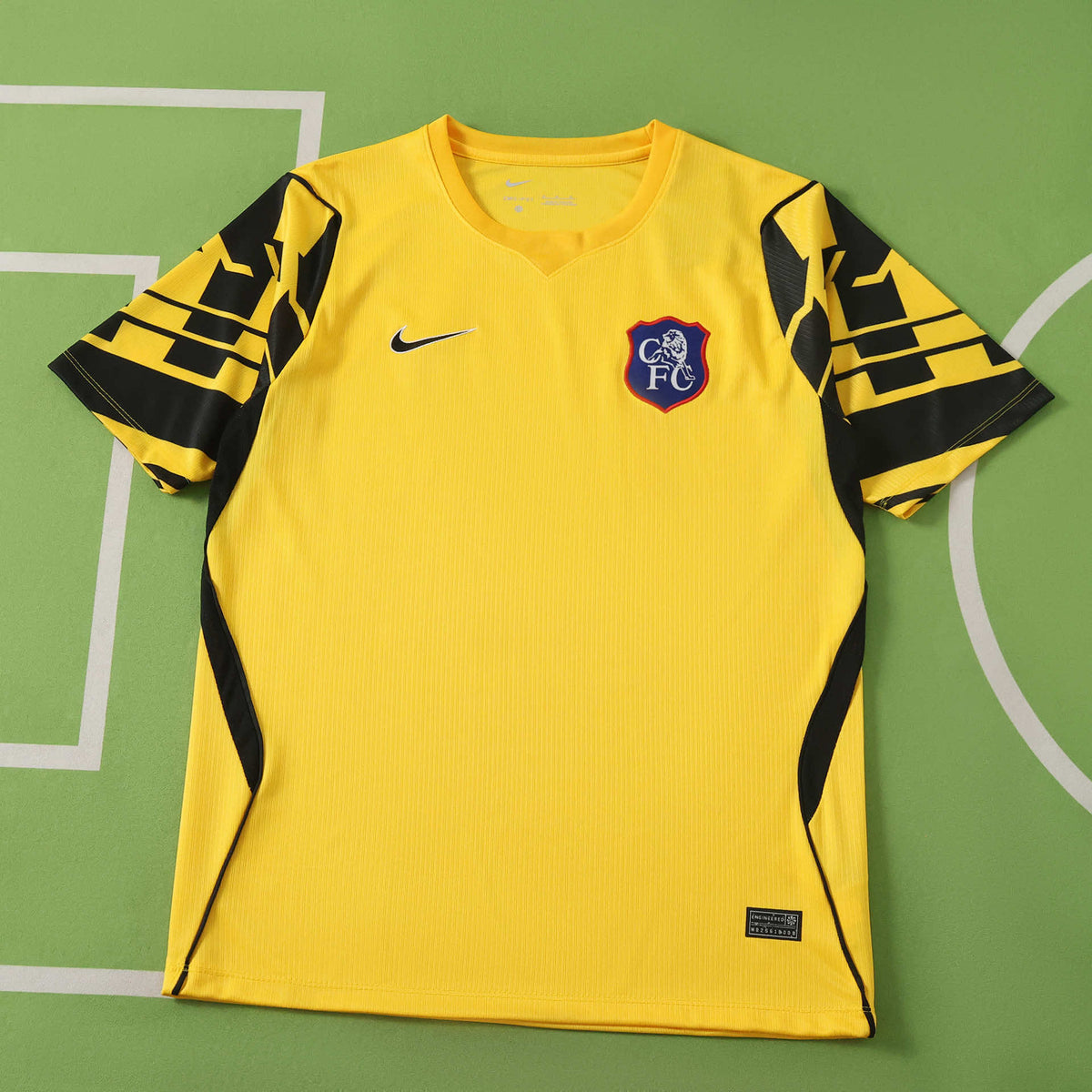 Camisola Chelsea FC Edição Especial 26/27