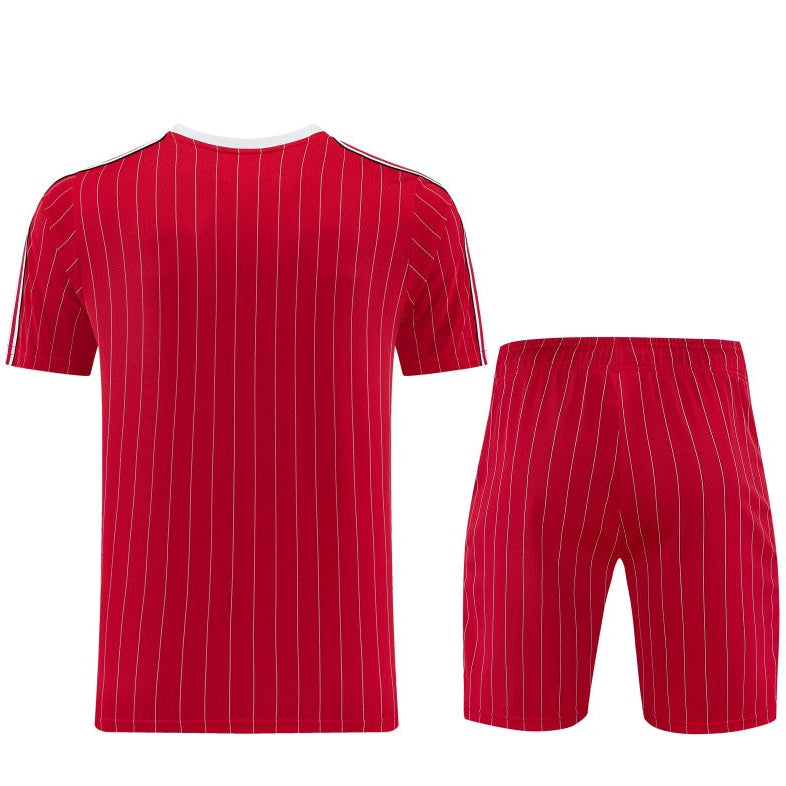 Equipamento Adulto Manchester United FC 26/27