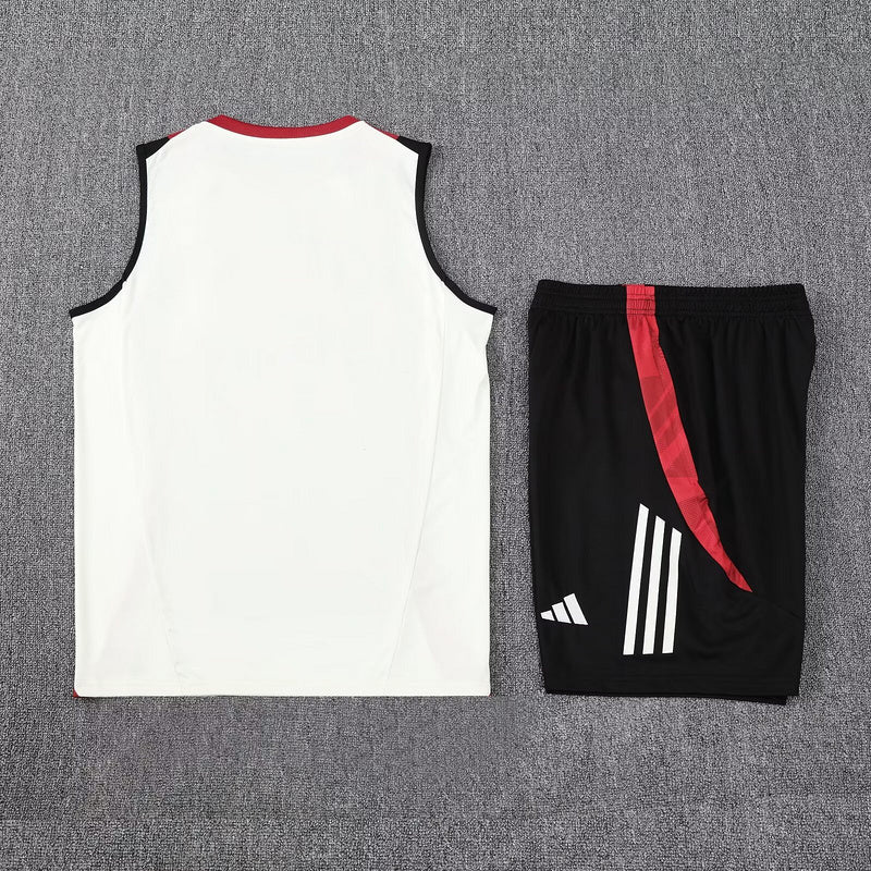 Equipamento Adulto Manchester United Treino 25/26