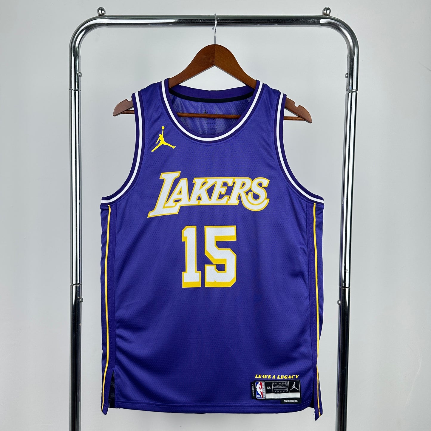 Camisola Los Angeles Lakers - Austin Reaves