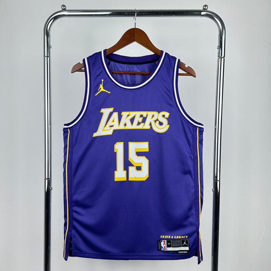 Camisola Los Angeles Lakers - Austin Reaves