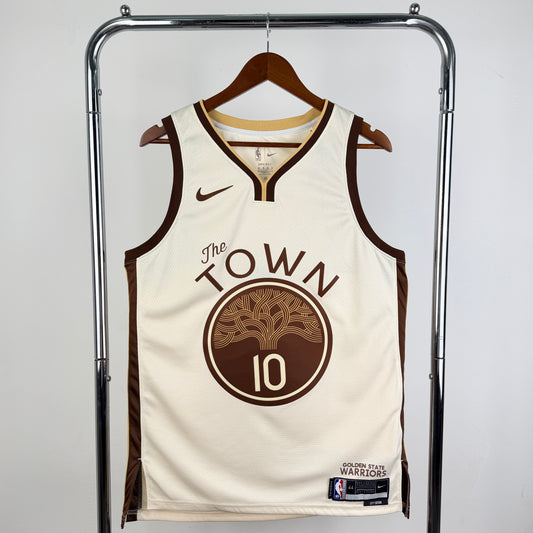 Camisola Golden State Warriors - Jimmy Butler