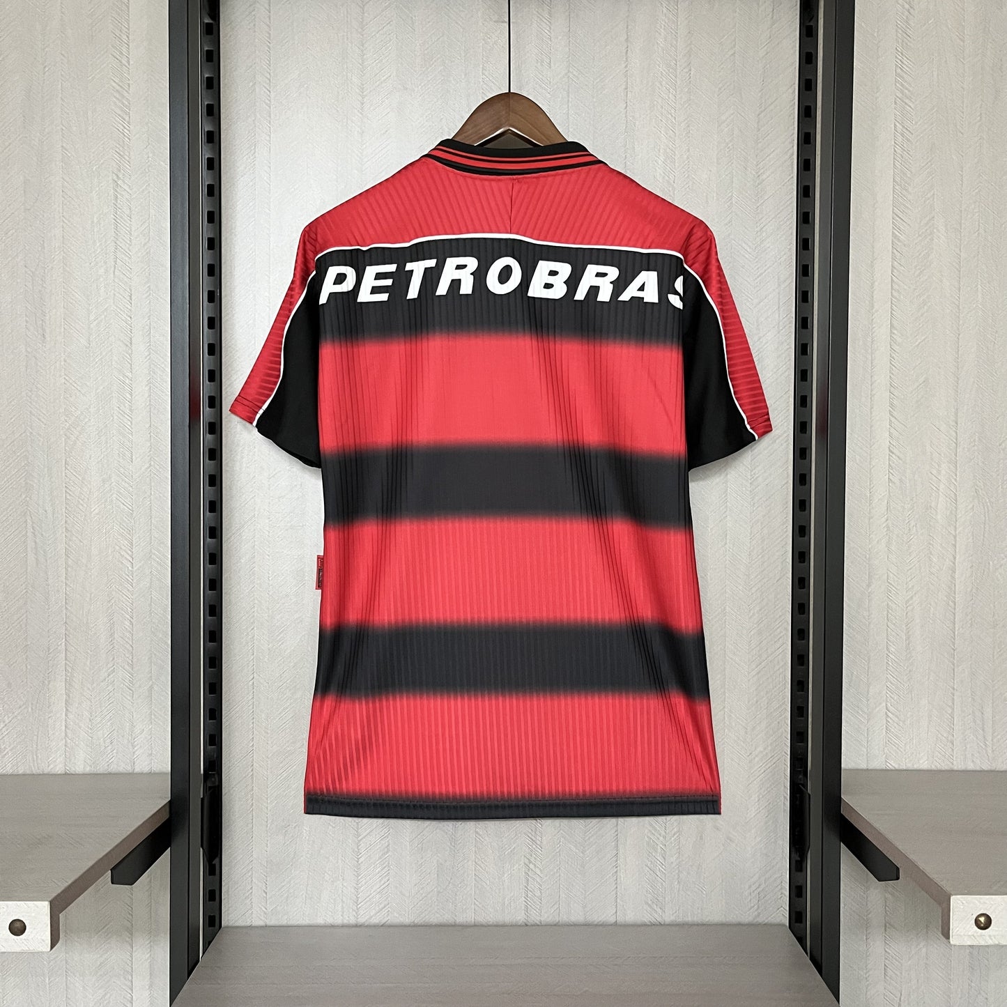 Retro Flamengo Principal 1997