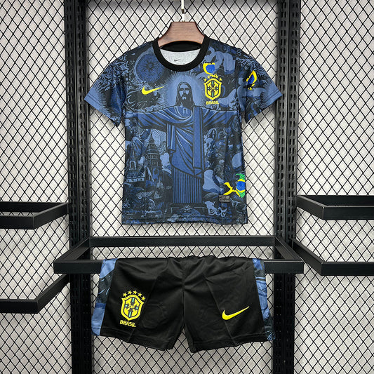 Equipamento Criança Brasil Especial 2024