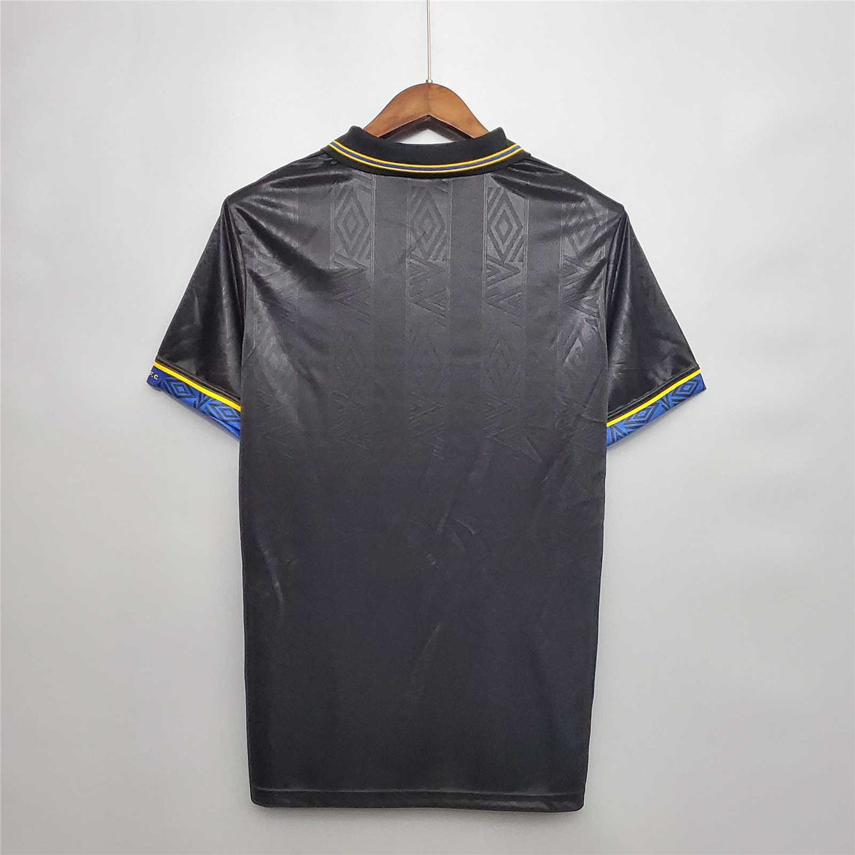 Camisola Retro Manchester United F.C. Alternativa 93/94