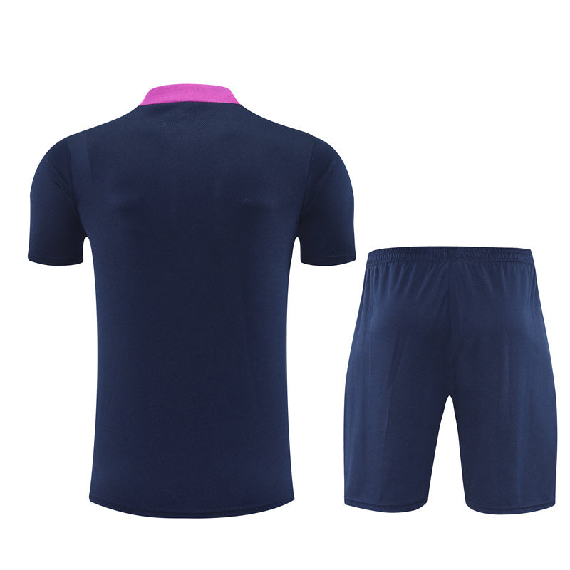 Equipamento Adulto Barcelona Treino 25/26