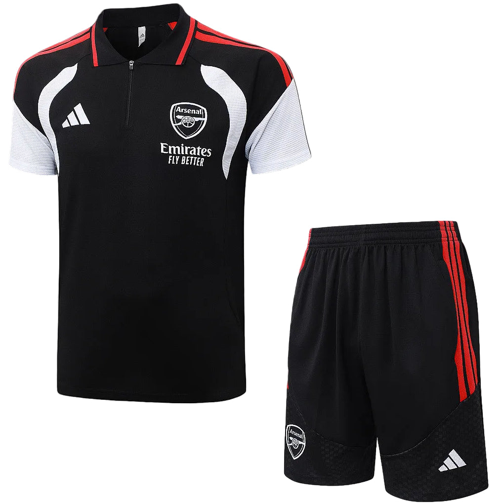 Equipamento Adulto Arsenal FC Treino 26/27