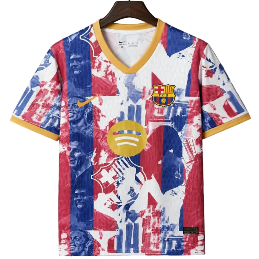 Camisola FC Barcelona Edição Especial 26/27