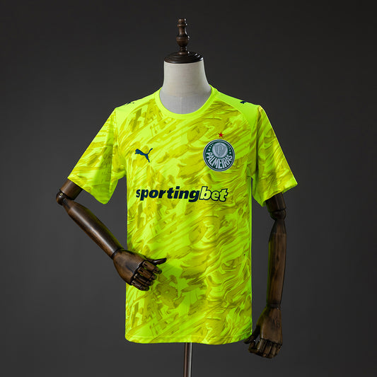 Camisola S.E. Palmeiras Guarda Redes 26/27
