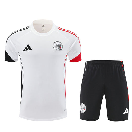 Equipamento Adulto AFC Ajax Treino 25/26