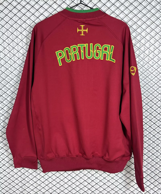 Casaco Portugal