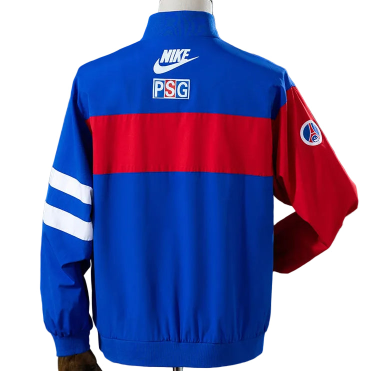 Casaco Retro Paris Saint-Germain FC 96/97