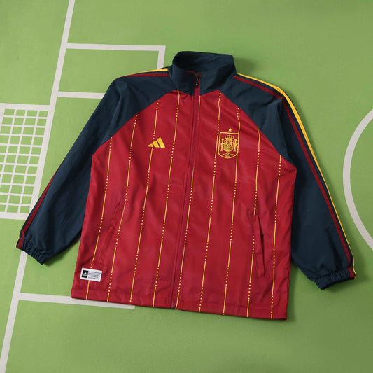 Casaco Espanha 2026