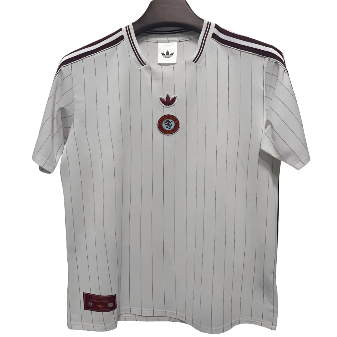 Camisola Aston Villa FC X Adidas Originals 26/27