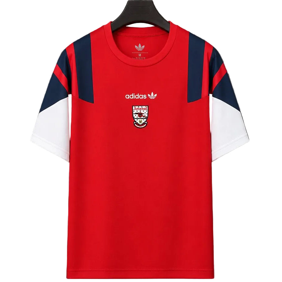Camisola Arsenal FC Vintage 26/27