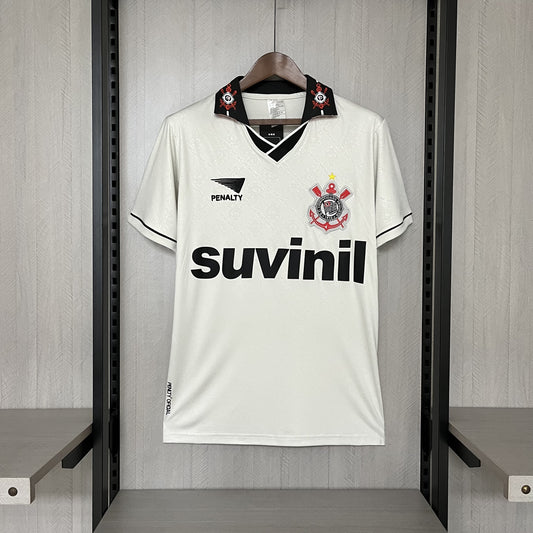 Retro Corinthians Principal 1996