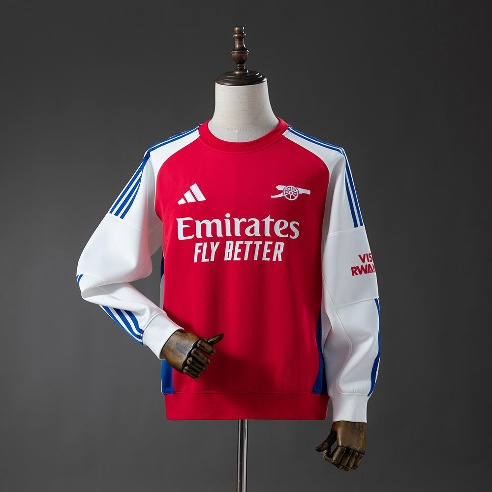 Sweat Arsenal F.C. 2026
