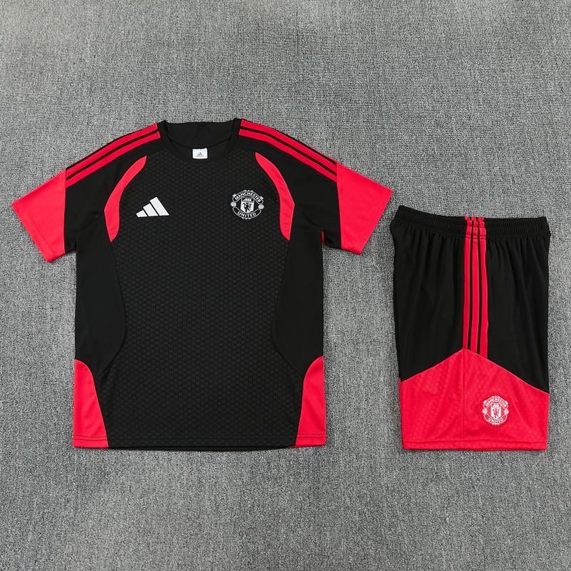 Equipamento Adulto Manchester United F.C. Treino 26/27