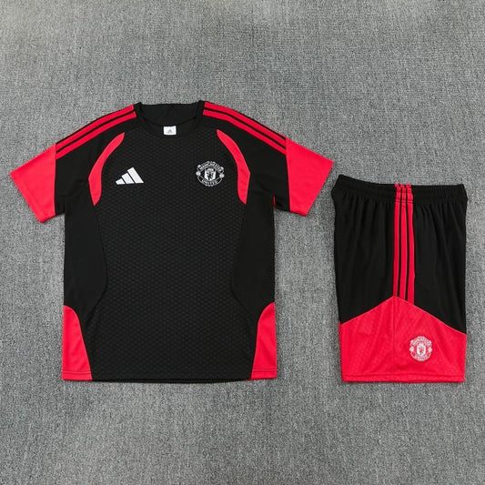 Equipamento Adulto Manchester United F.C. Treino 26/27