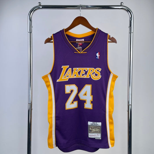 Camisola Los Angeles Lakers - Kobe Bryant