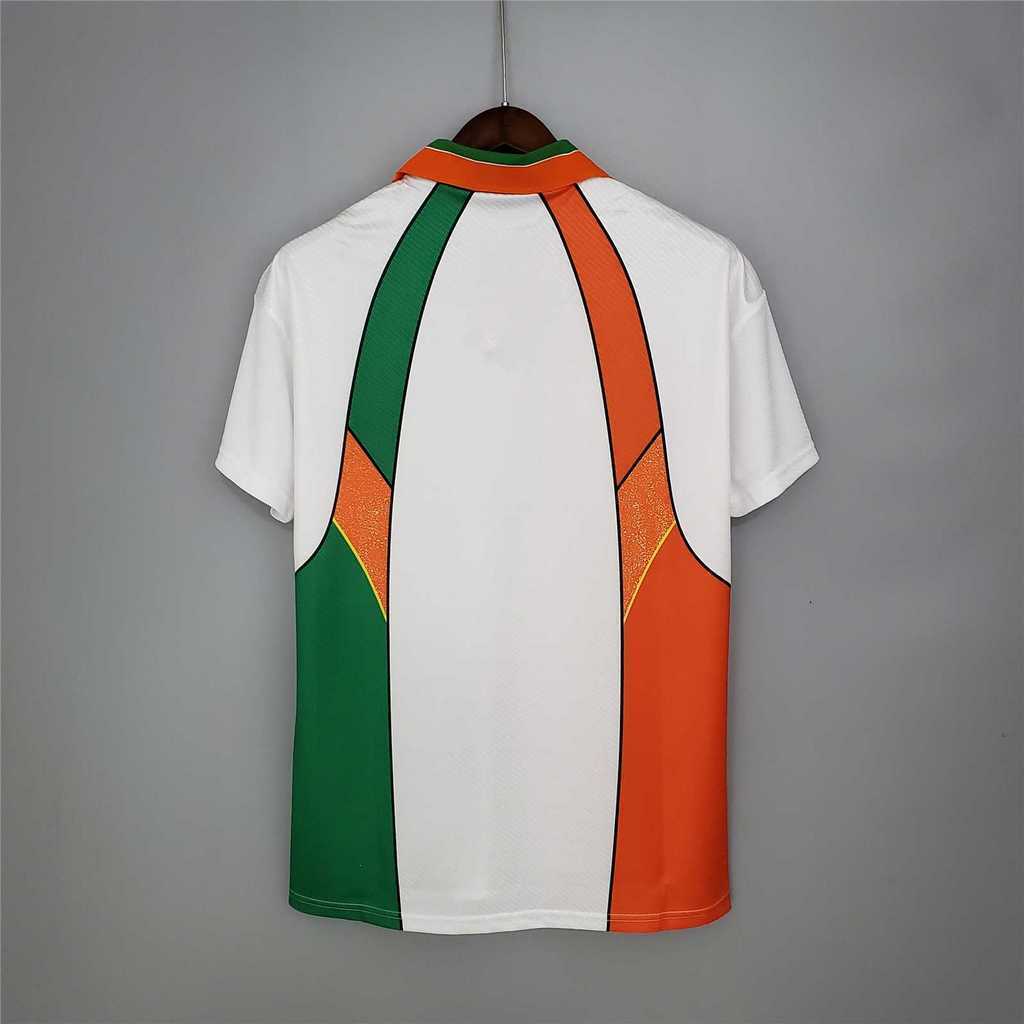 Retro Irlanda Alternativa 1994/96