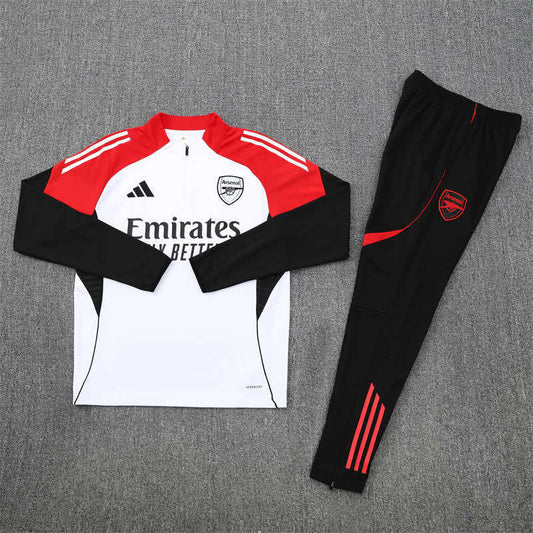 Fato de Treino Arsenal 1/2 ZIP