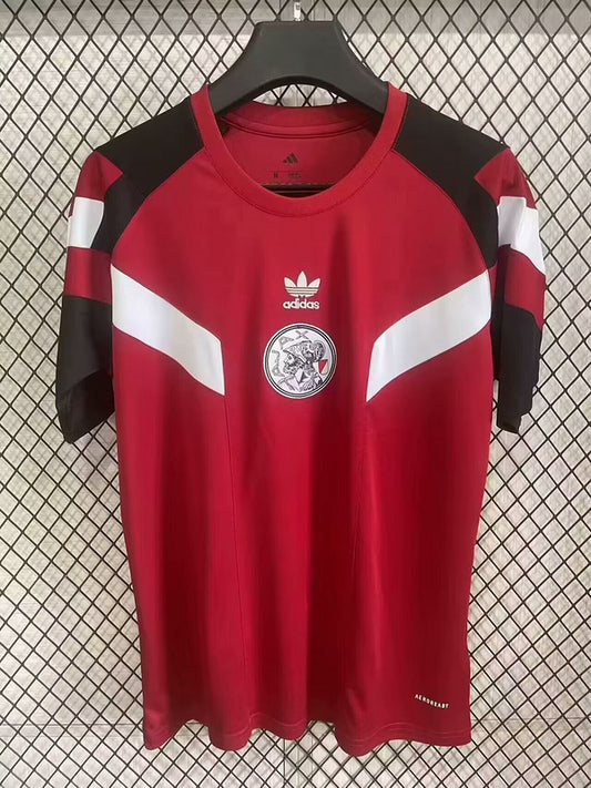 Camisola AFC Ajax Especial 2025