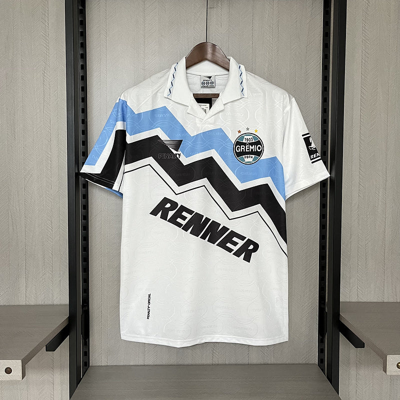 Retro Grêmio Alternativa 95/96