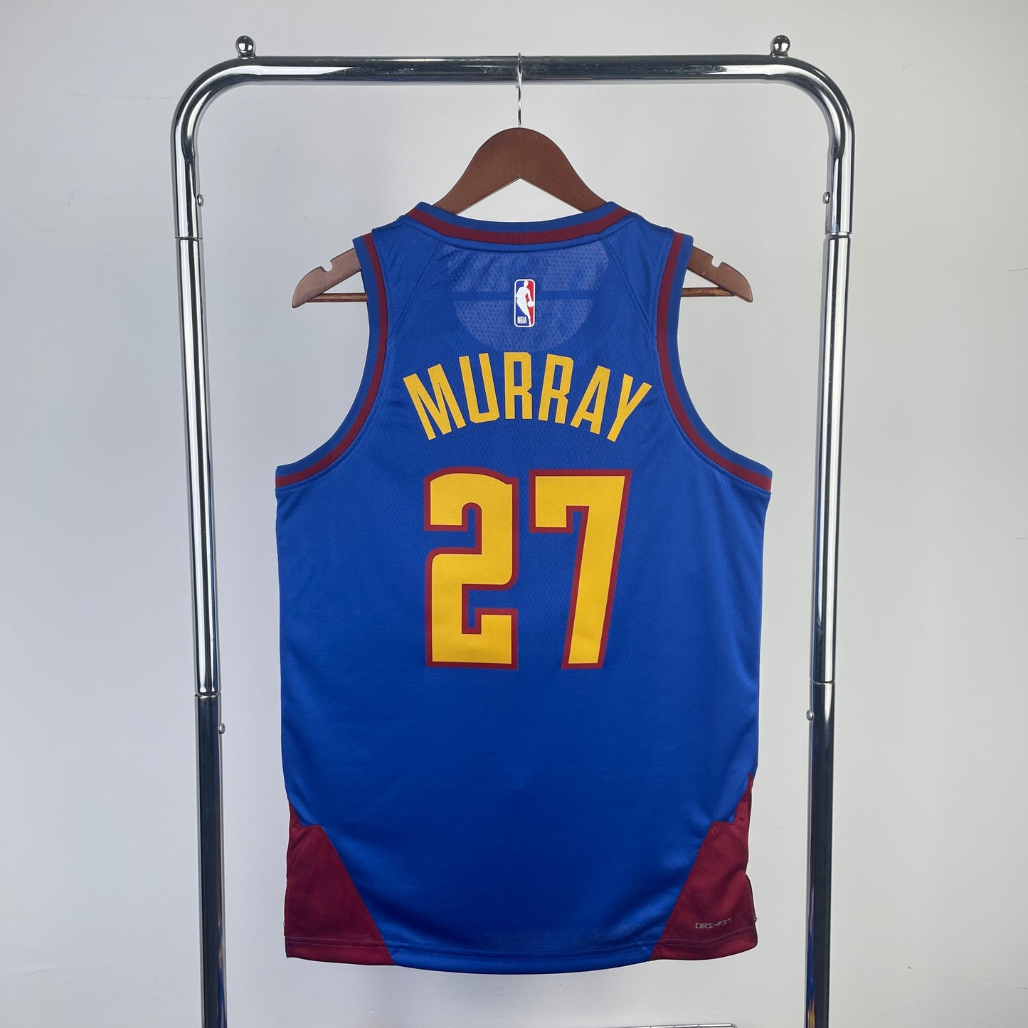 Camisola Denver Nuggets - Jamal Murray