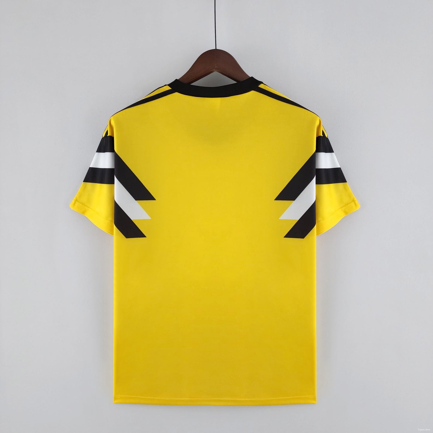 Retro Borussia Dortmund Principal 1989