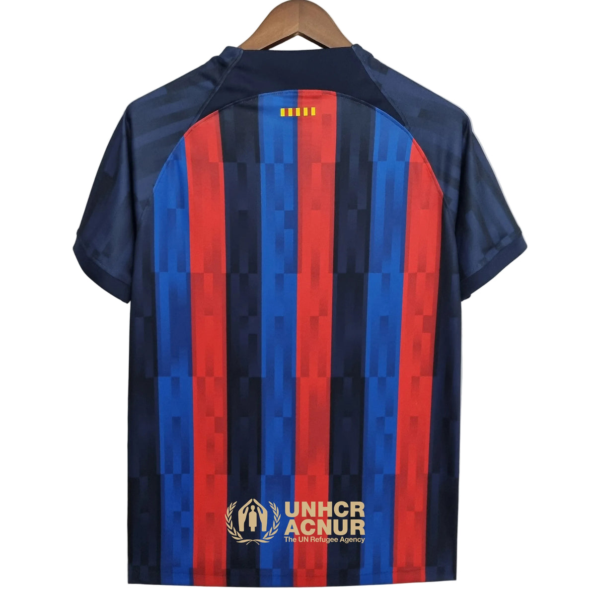 Camisola Retro FC Barcelona Principal 22/23